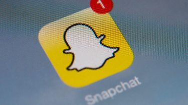 Boze Snapchatters tekenen petitie tegen de update