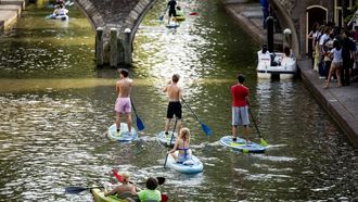 Krijgen we tóch nog een nazomer? Dit zeggen de weerkaarten voor september
