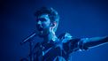 Duncan Laurence