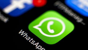 WhatsApp kampt met storing