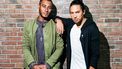 Sunnery James en Ryan Marciano