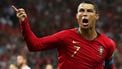 Heerlijke kraker Spanje-Portugal blijft onbeslist