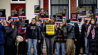 Kick Out Zwarte Piet