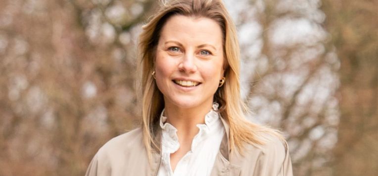 Voor wie brandt jij een kaarsje Annemarie depressie