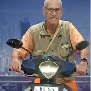 Peter Roozendaal
