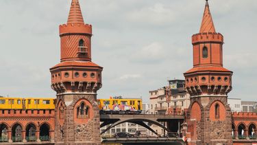 Trein kaartje inflatie Duitsland Europese land reizen openbaar vervoer