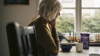 Wetenschappers ontdekken opvallend effect van eenzaamheid: je voelt je minder empathisch dan je bent