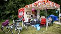 vakantie camping Terschelling