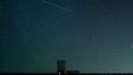 Er komt een sterrenregen boven Nederland