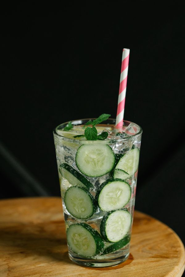 dry january goede voornemens
