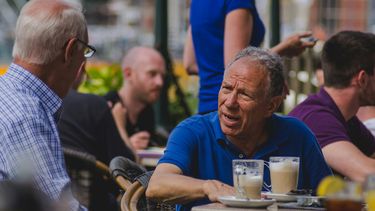 Kleine sociale ontmoetingen zijn belangrijker dan je denkt en dat komt hierdoor