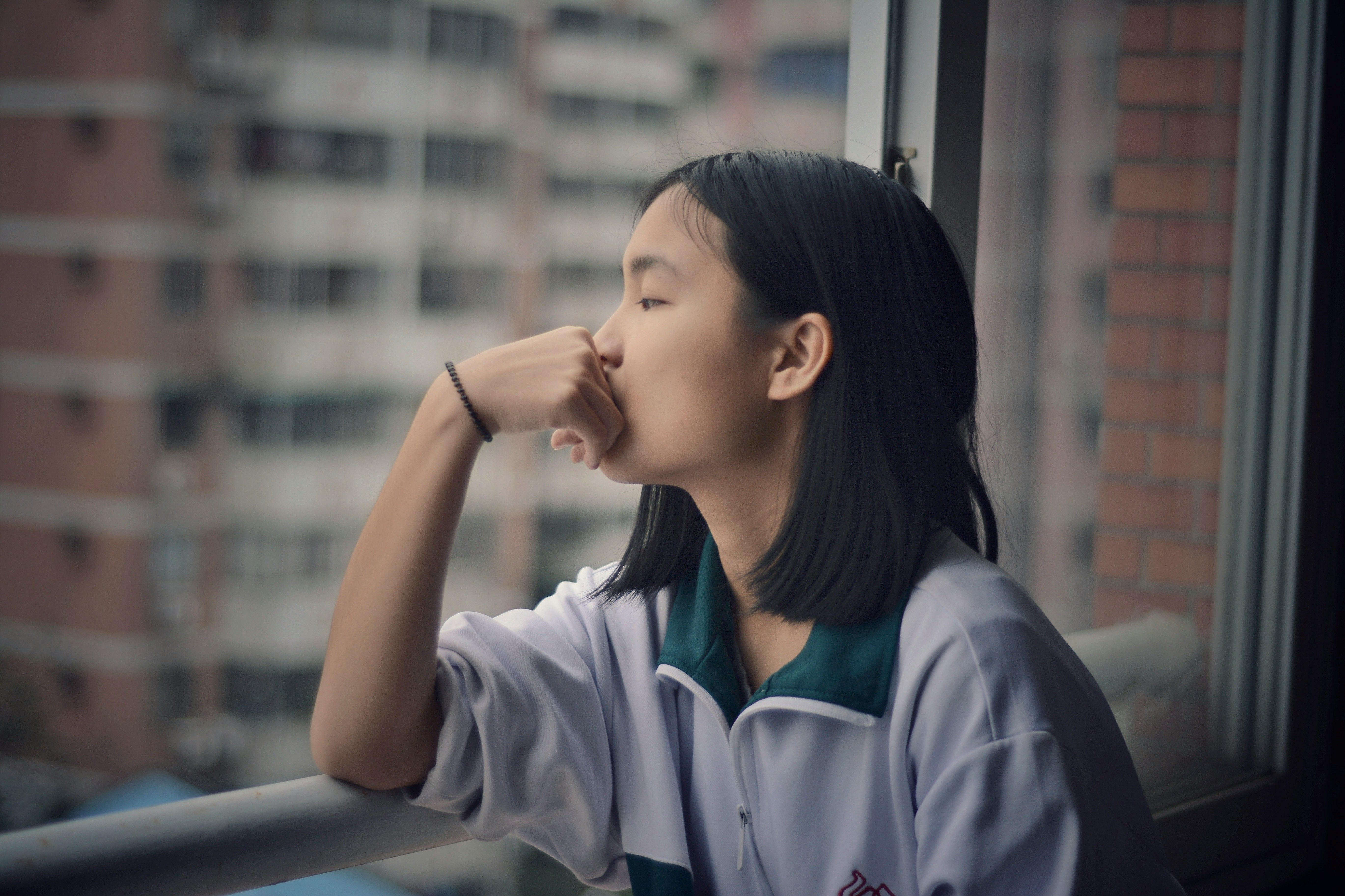 University of Michigan: Using Your Name in Self-Talk Reduces Stress
