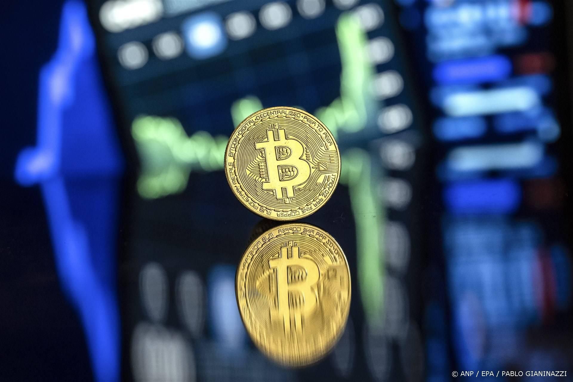 Bitcoin breekt records: kun je nu nog instappen of is het te laat?