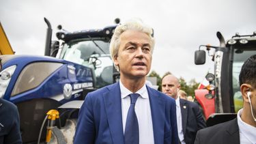 Wilders bedenkt noodwet stikstof
