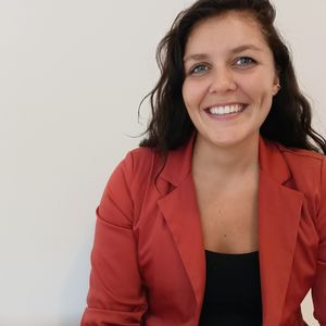 Evelien Gubbels