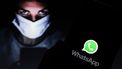 Foto van WhatsApp