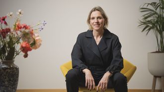 Mirjam Sterk minister van sport