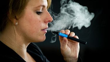 'Doorbraak' in onderzoek naar sterfgevallen e-sigaret