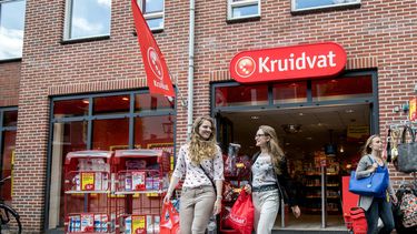 kruidvat al 45 jaar vol verrassingen en tijdloze bestseller paracetamol
