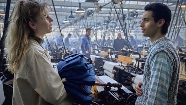 Tegendraads Twente Italianen