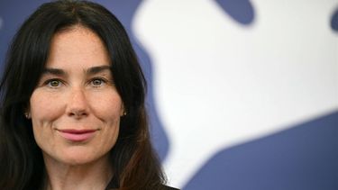 Director Halina Reijn attends the photocall of the movie 