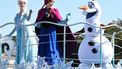 Dineyland Paris komt met nieuwe Frozen-attractie
