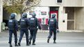 Franse politie arresteert twee terreurverdachten