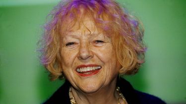 schrijfster Marjan Berk