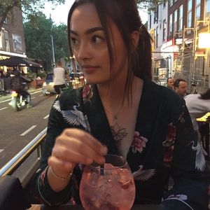 Mara Louise Roggeveen