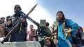 Taliban, Afghanistan, Afghaanse tolk, vermoord, Nederlandse evacuatielijst