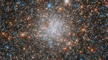 Hubble NASA sterren heelal