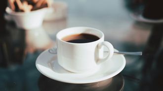 Onderzoek wijst uit: koffiedrinkers hebben meer spieren en minder lichaamsvet dan niet-koffiedrinkers