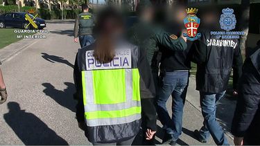 Politici opgepakt bij actie tegen Italiaanse maffia