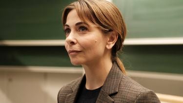 Onopgelost cold cases Georgina Verbaan