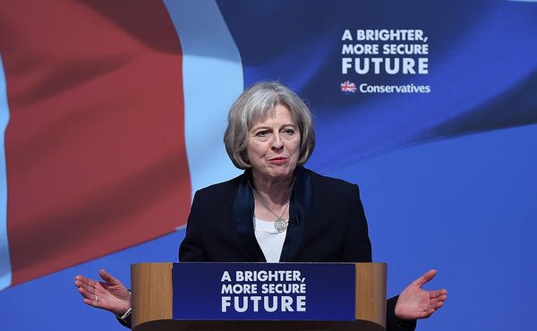 Britten krijgen nieuwe premier: wie is Theresa May?