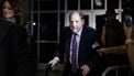 23 jaar cel voor Hollywood-producer Harvey Weinstein