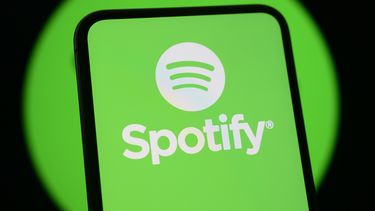 Spotify increases prices for Belgian users
