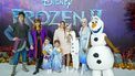 Frozen 2 brengt meer dan 1 miljard dollar op