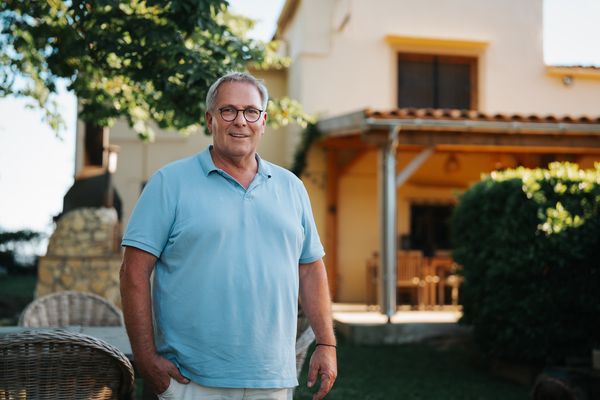 B&B Vol Liefde Paul