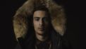 Rapper Boef veroordeeld voor vernielen politieauto