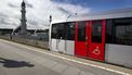 Amsterdamse crimineel doodgeschoten bij metrostation.