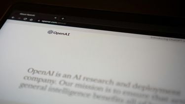 Chatgpt, kunstmatige intelligentie, therapie, therapeut