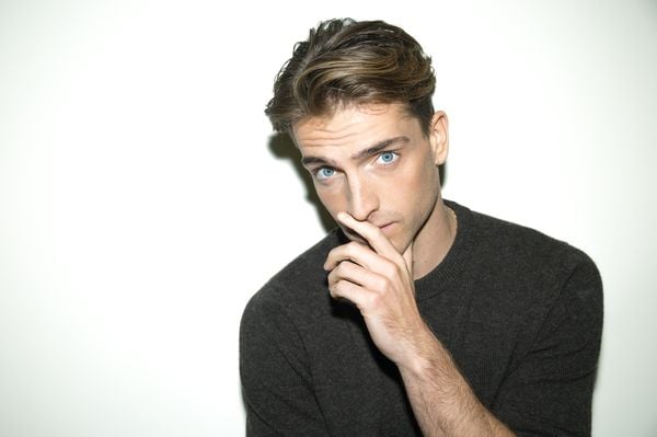 Taboes Robbert Rodenburg