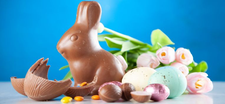 dagje uit Pasen paasdagen