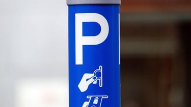 parkeren-parkeerboetes