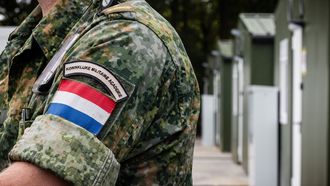 Wat vinden jongeren van mogelijke verandering aan dienstplicht? 'Ben niet beter dan een slak'