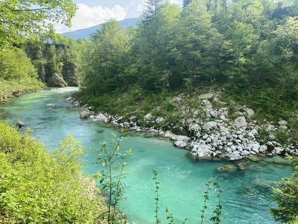 Slovenië, tips, bestemmingen