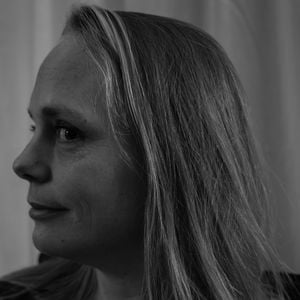 Denise Hagmeijer