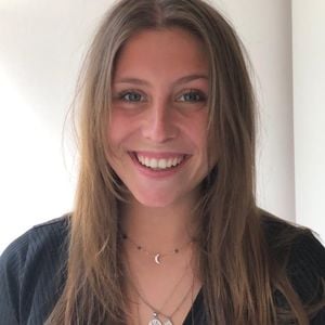 Aimée Korporaal