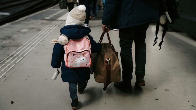 Nederland wil asielzoekers laten overdragen: 8000 verzoeken in een jaar